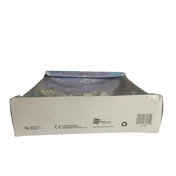 Vintage Blue Ribbon Stables  Horse Blue Box #37632 ULTRA RARE - Picture 8 of 16